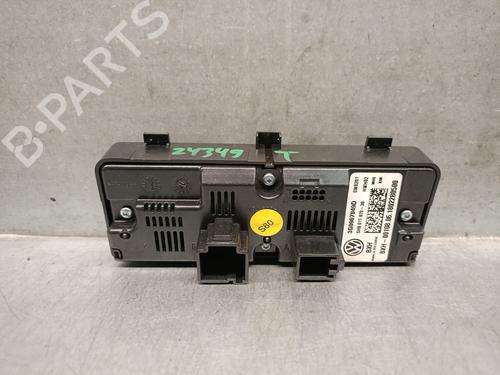 Climate control VW PASSAT B8 Variant (3G5, CB5) 2.0 TDI | BP31837985I5