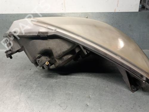 Right headlight RENAULT ESPACE IV (JK0/1_) 2.2 dCi (JK0H) | BP30711012C29
