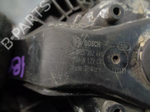 Ventilator motor FORD RANGER (TKE) 2.2 TDCi | BP13446127M62 