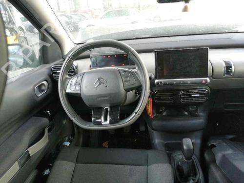 Front left interior door handle CITROËN C4 CACTUS 1.6 BlueHDi 100 | BP8924549I13  - Image 11