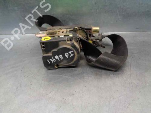 Used Front left seatbelt MERCEDES-BENZ M-CLASS (W163) ML 270 CDI (163.113) (163 hp) 8726207