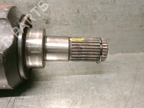 Left front driveshaft HYUNDAI ix35 (LM, EL, ELH) 1.6 | BP30610332M38 