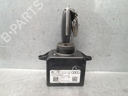 ignition-barrel-audi-a6-c6-4f2-2004-2005-2006-2007-2008-2009-2010-2011-37464922 main image