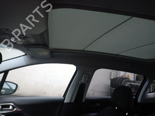 Katalizator PEUGEOT 2008 I (CU_) 1.2 THP 110 / PureTech 110 | BP30793628M10 