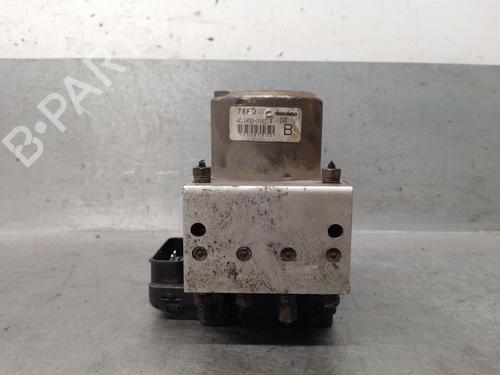 ABS pump BMW X3 (G01, F97, G08) xDrive 20 d Mild-Hybrid | BP36018144M43 - Image 3