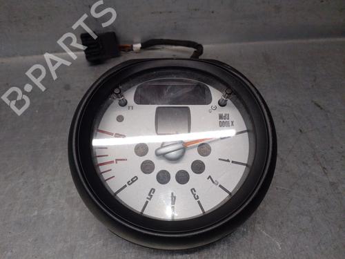 Instrument cluster MINI MINI (R56) One | BP36303980C47 - Image 4