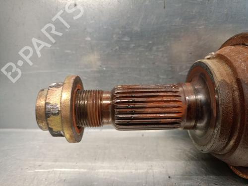 Right rear driveshaft LAND ROVER FREELANDER I (L314) 2.0 Td4 4x4 | BP24407048M41 