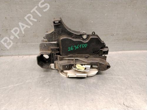 Used Front right lock Front right lock 38445747 38445747