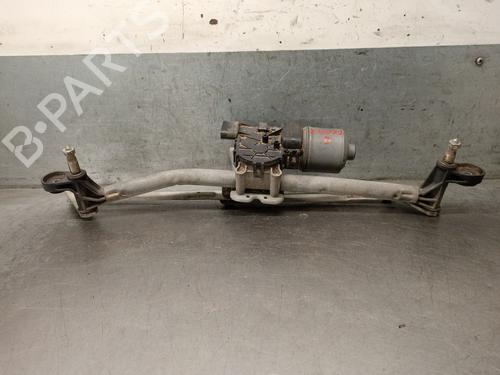Front wiper motor LANCIA YPSILON (843_) 1.3 D Multijet (843.AXE11, 843.AXE1A) | BP37758431M29 - Image 2