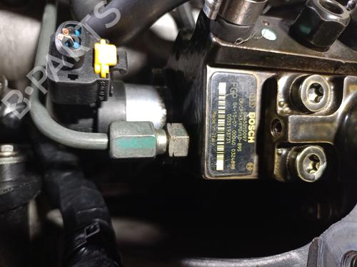 Engine SAAB 9-3 (YS3F, E79, D79, D75) 1.9 TiD | BP38542452M1 - Image 8