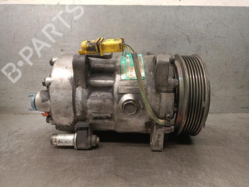 Used AC compressor PEUGEOT 406 Coupe (8C) 2.2 HDI (133 hp) 28421208