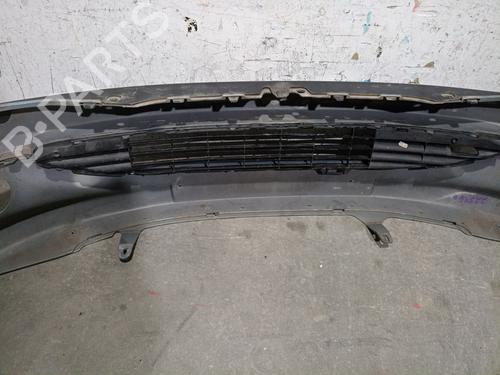 Front bumper PEUGEOT 206 Hatchback (2A/C) 1.4 HDi eco 70 | BP25381505C7 