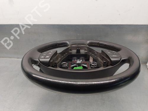 Steering wheel VOLVO S40 II (544) 2.0 D | BP17050651C49 