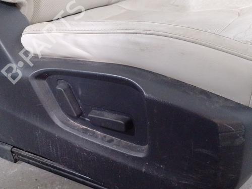 Right front seat MAZDA CX-5 (KF) 2.0 | BP36866500C16  - Image 5