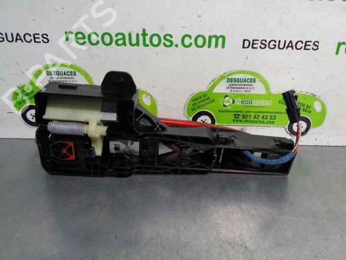 Front right exterior door handle RENAULT MEGANE IV Hatchback (B9A/M/N_)  | BP5630073C129 