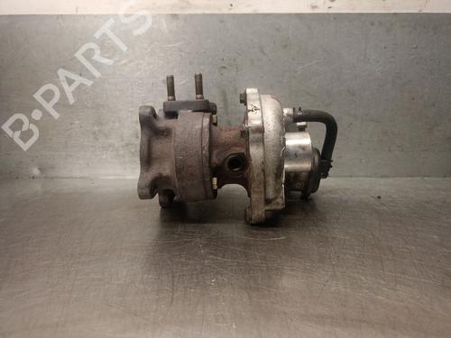 Turbolader/Kompressor PEUGEOT BIPPER (AA_)  | BP30028172M71 