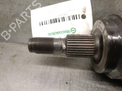 Left front driveshaft MERCEDES-BENZ GLE (W166) 250 d 4-matic (166.004) | BP32430998M38 - Image 6