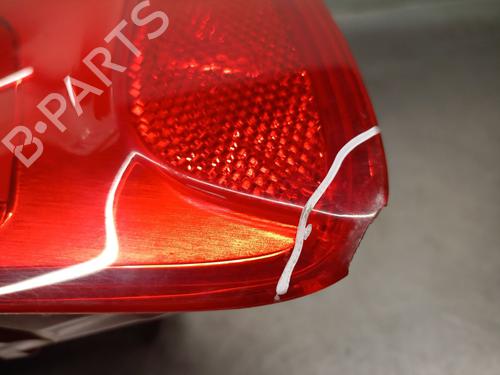 Left taillight AUDI A4 B8 Avant (8K5) RS4 quattro | BP26503712C34 