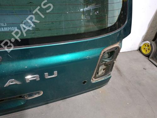 Tailgate SUBARU FORESTER (SF_) 2.0 AWD (SF5) | BP29592568C6