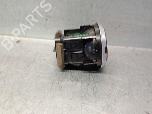 Air vent AUDI A3 Sportback (8VA, 8VF) 1.6 TDI | BP28682019I21 
