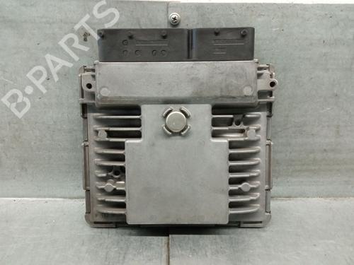 Computer motormanagement VW POLO V (6R1, 6C1) 1.2 TSI (90 hp) 29135556