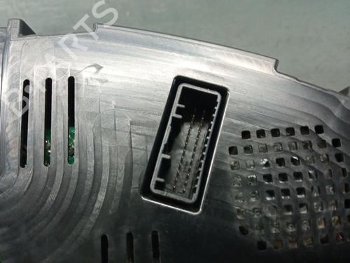 Instrument cluster RENAULT MEGANE IV Saloon 1.5 dCi 110 | BP29432962C47 