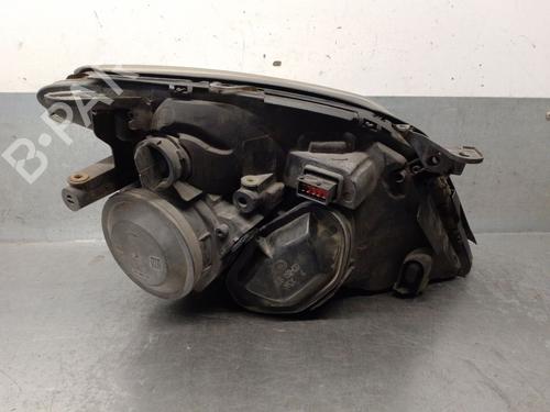 Left headlight OPEL VECTRA C GTS (Z02) 1.8 16V (F68) | BP25236080C28 