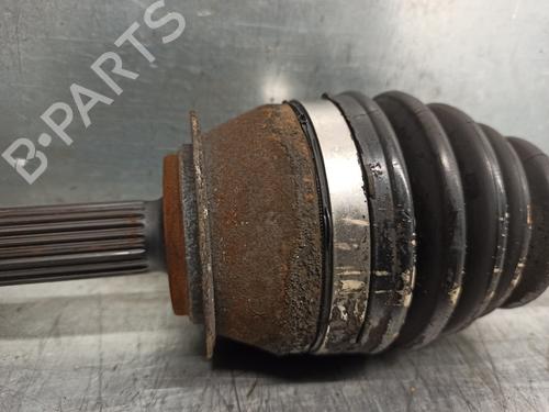 Right front driveshaft OPEL CORSA B (S93) 1.2 i (F08, F68, M68) | BP16311850M39 
