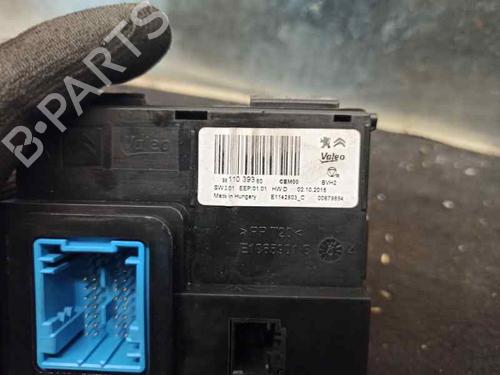 Electronic module PEUGEOT 308 II (LB_, LP_, LW_, LH_, L3_) 2.0 BlueHDi 150 | BP6129280M83 