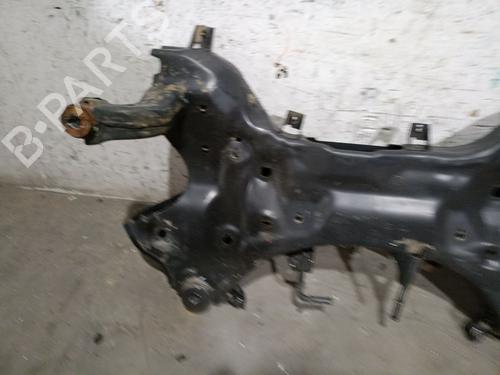 Subframe KIA SPORTAGE IV (QL, QLE) 1.6 CRDi | BP27386701M9 