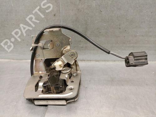 Tailgate lock RENAULT MASTER III Van (FV) 2.3 dCi 130 FWD (FV0M, FV0Y, FV0J, FV02, FV03) | BP33756493C101 - Image 4