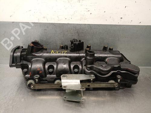 Used Intake manifold SAAB 9-5 (YS3G) 2.0 TiD (160 hp) 31364105