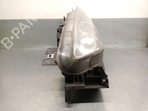 Faro derecho MAZDA CX-7 (ER) 2.3 MZR DISI Turbo AWD (ER3P) | BP29870039C29