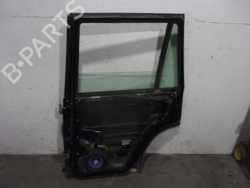 Right rear door LAND ROVER RANGE ROVER II (P38A) 2.5 D 4x4 | BP21577207C5
