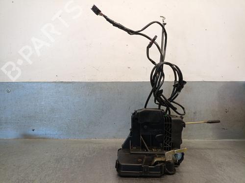 Used Front left lock Front left lock 37075008 37075008