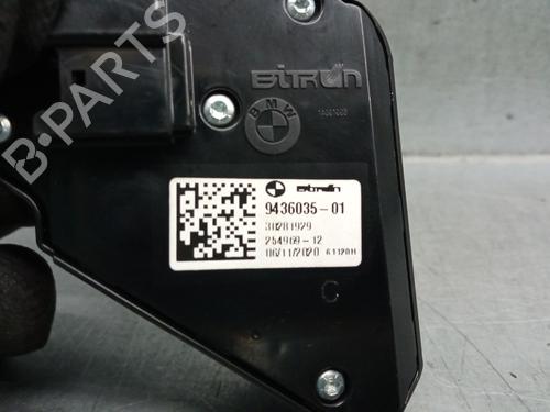 Switch BMW X6 (G06, F96) xDrive 40 d Mild-Hybrid | BP28726359I30 