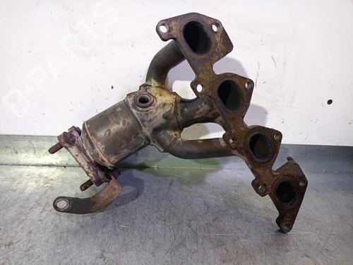 Catalyst SEAT IBIZA II (6K1) 1.4 16V | BP29862732M10 