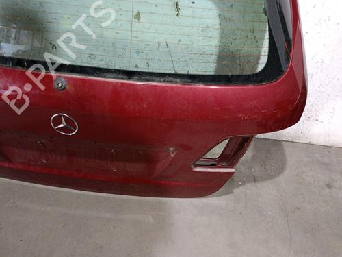 Tailgate MERCEDES-BENZ B-CLASS Sports Tourer (W245) B 200 (245.233) | BP27176076C6 