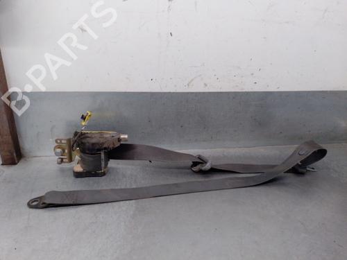Front left seatbelt PEUGEOT BOXER Van (244) 2.0 HDi | BP36410141I26 - Image 2