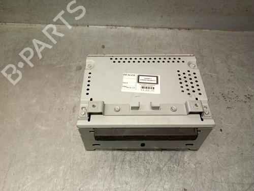 Bilradio FORD FIESTA VI (CB1, CCN) 1.25 | BP25977045E6 