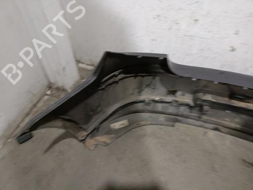 Rear bumper BMW 1 (E87) 118 d | BP24169541C8 