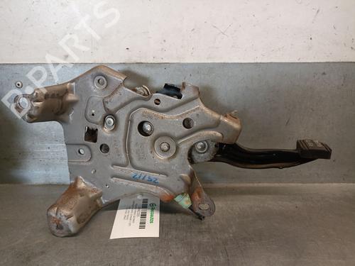 Used Hand brake Hand brake CHRYSLER GRAND VOYAGER V (RT) 2.8 CRD (163 hp) 33795751 33795751