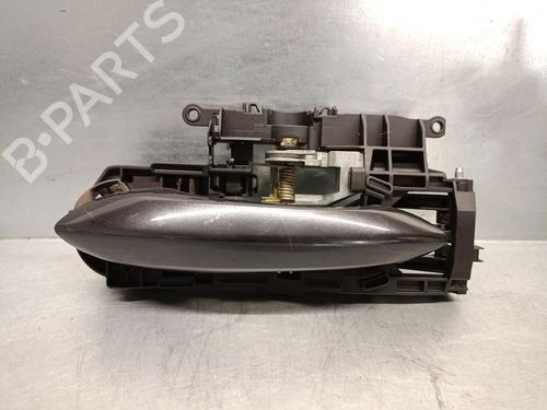 Used Rear left exterior door handle BMW 5 Touring (F11) 520 d (163 hp) 22275450