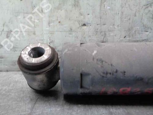 Left rear shock absorber DACIA LODGY (JS_) 1.6 LPG | BP5599969M18 