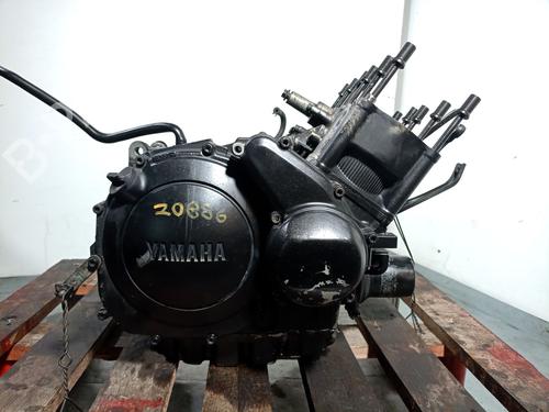 Outra Outra YAMAHA MOTORCYCLES YZF YZF 600 R ThunderCat (4TV) (98 hp) 36405356 36405356