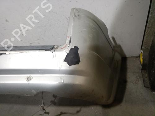 Rear bumper CHRYSLER GRAND VOYAGER V (RT) 2.8 CRD | BP30551772C8 