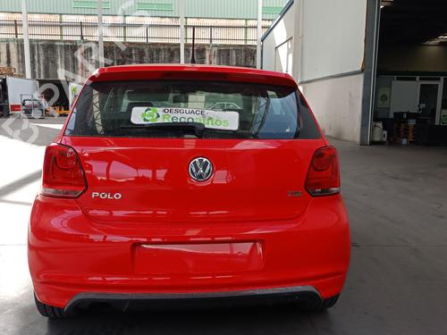 Elektronisk modul VW POLO V (6R1, 6C1) 1.2 TSI | BP29135561M83 