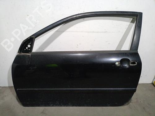 Used Left front door Left front door TOYOTA COROLLA (_E12_) 1.4 VVT-i (ZZE120_, ZZE120R) (97 hp) 33943943 33943943