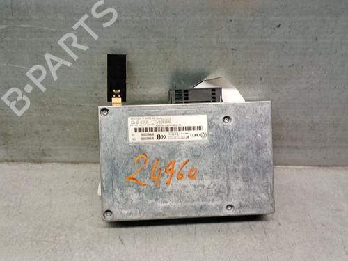 Used Electronic module Electronic module AUDI A4 B7 (8EC) 2.0 TDI 16V (140 hp) 33795536 33795536
