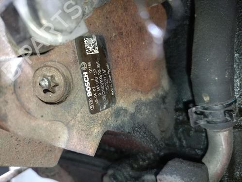 Engine CHRYSLER GRAND VOYAGER V (RT) 2.8 CRD | BP38016621M1 - Image 8